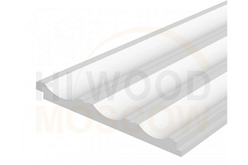 Декоративная панель HIWOOD 120 × 12 × 2700 LV138 NP